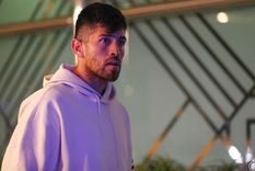 Agustín Rossi El exarquero de Boca no jugaría más en Al-Nassr por malas actitudes.