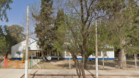 La Junta Electoral provincial informó el cambio de locación de una escuela de La Paz para las elecciones desdobladas de este domingo.