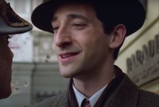 Netflix El pianista Foto: Netflix