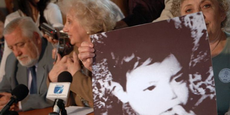 El programa reflejará la lucha permanente de las Abuelas de Plaza de Mayo.