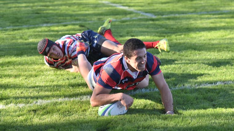 Foto: Pachy Reynoso / MDZ