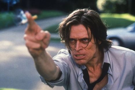 Willem Dafoe entregó una de sus actuaciones más arriesgadas. / IMDB Willem Dafoe entregó una de sus actuaciones más arriesgadas. / IMDB