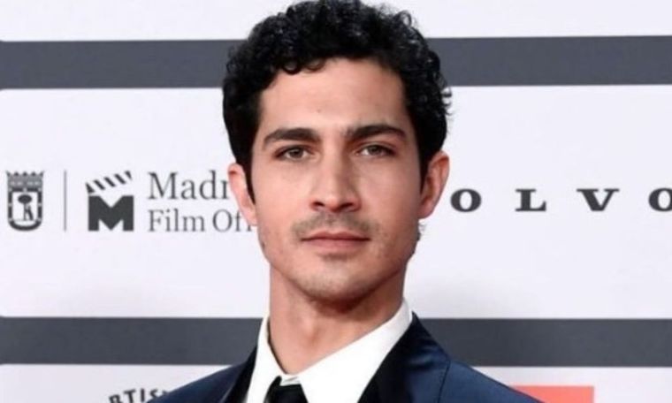 El Chino Darín explicó por qué prefiere vivir en Madrid y no en Buenos Aires El actor está radicado en la capital española desde hace años Foto: @chinodarin