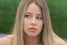 Zoe Bogach tuvo un polémico comentario en redes