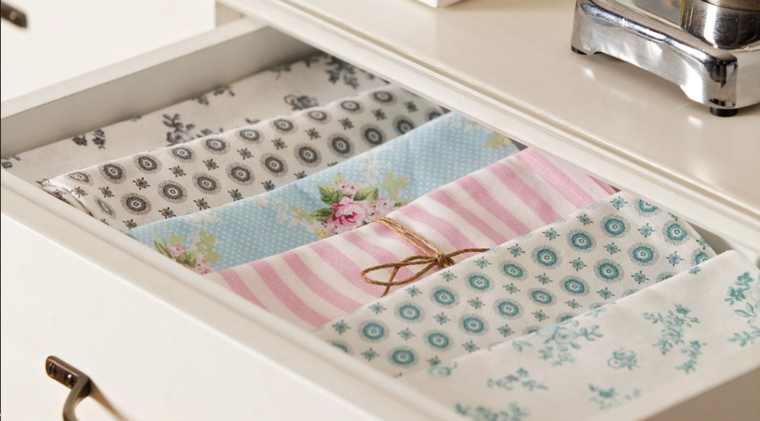 Con ingredientes caseros de tu hogar, aprende a quitar las manchas díficiles de la tela Foto: Archivo