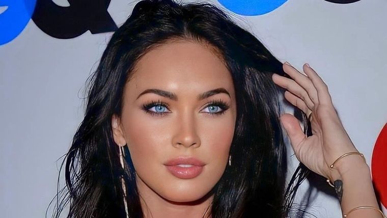 Megan Fox