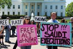 El gobierno de Biden ha puesto nuevamente el foco en el historial de derechos humanos de Arabia Saudita. Foto: GETTY IMAGES El gobierno de Biden ha puesto nuevamente el foco en el historial de derechos humanos de Arabia Saudita. Foto: GETTY IMAGES