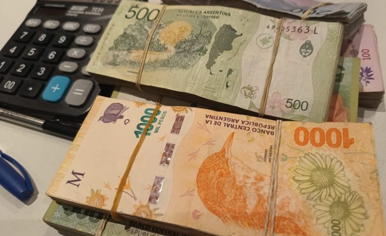 Siguen acreditándose en Anses las Asignaciones Familiares de PNC y las de Pago Único hasta el 10 de octubre. Siguen acreditándose en Anses las Asignaciones Familiares de PNC y las de Pago Único hasta el 10 de octubre.