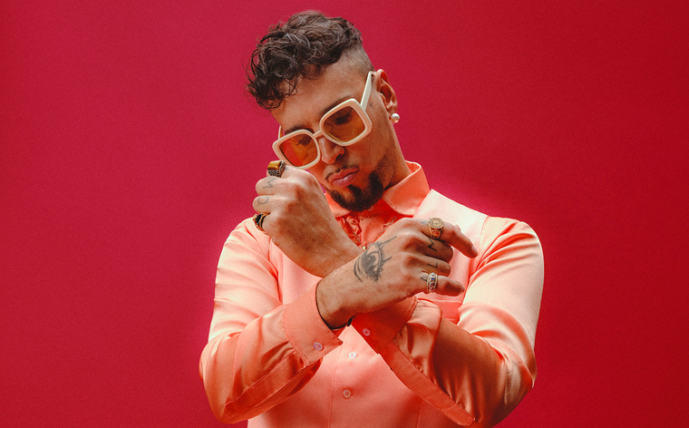 Dante Spinetta regresa a Mendoza con su Mesa dulce Foto: Foto: Milos Nasio