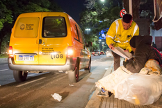 Un hombre en situación de calle falleció en el barrio porteño de Villa Crespo y su cuerpo no presentaba signos de violencia Foto: Gobierno de la Ciudad.