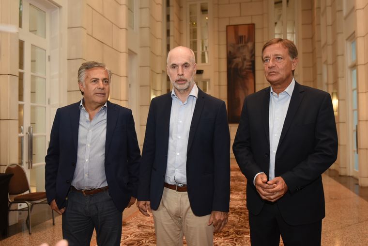 Foto: Maximiliano Ríos/MDZ