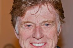 El actor Robert Redford tiene 86 años.