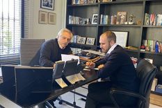 revaluo fiscal: la primera crisis del acuerdo con el fmi