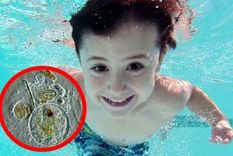 Se trata de un parásito de aguas dulces. Se trata de un parásito de aguas dulces.