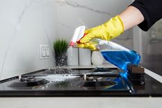 La mejor solución para la grasa. Foto: Fuente: Shutterstock