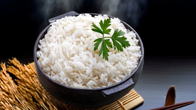 Esta es la receta de arroz blanco perfecta Esta es la receta de arroz blanco perfecta