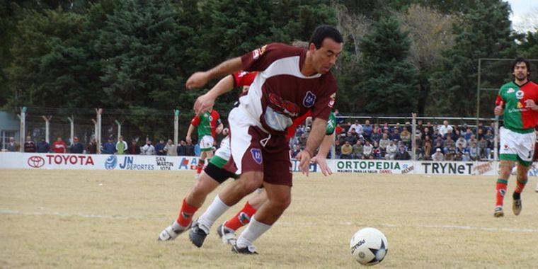 Foto: San Jorge Virtual