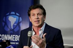 dominguez y una respuesta contundente sobre la vuelta de las copas dominguez y una respuesta contundente sobre la vuelta de las copas