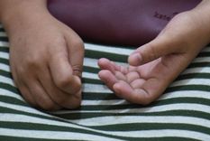 En Filipinas, uno de cada cinco niños entre 13 y 17 años ha sufrido violencia sexual.