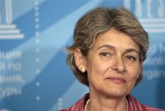 “Debemos rescatar Palmira”