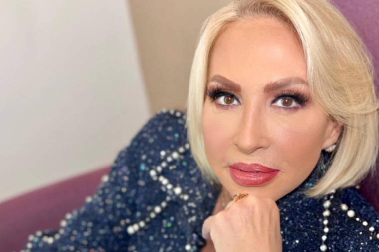 Laura Bozzo nació el 19 de agosto de 1951. Foto: Instagram @laurabozzo_of