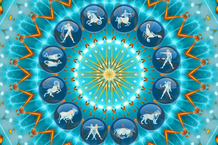 La astrología nos ofrece indicios de cómo será nuestro futuro según el signo que tengamos. Foto: Pixabay - pixabay.com