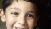 Pedro Rodríguez, el nene de 5 años, buscado tras los femicidios de su abuela y su madre. Pedro Rodríguez, el nene de 5 años, buscado tras los femicidios de su abuela y su madre.