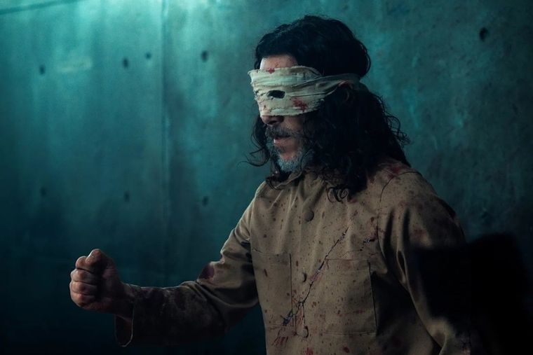 Netflix presenta la segunda parte. Netflix presenta la segunda parte.