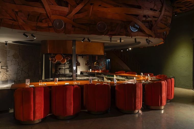 Trescha quedó en el puesto número 36 de The Worlds 50 Best LATAM 2025. Trescha quedó en el puesto número 36 de The Worlds 50 Best LATAM 2025.