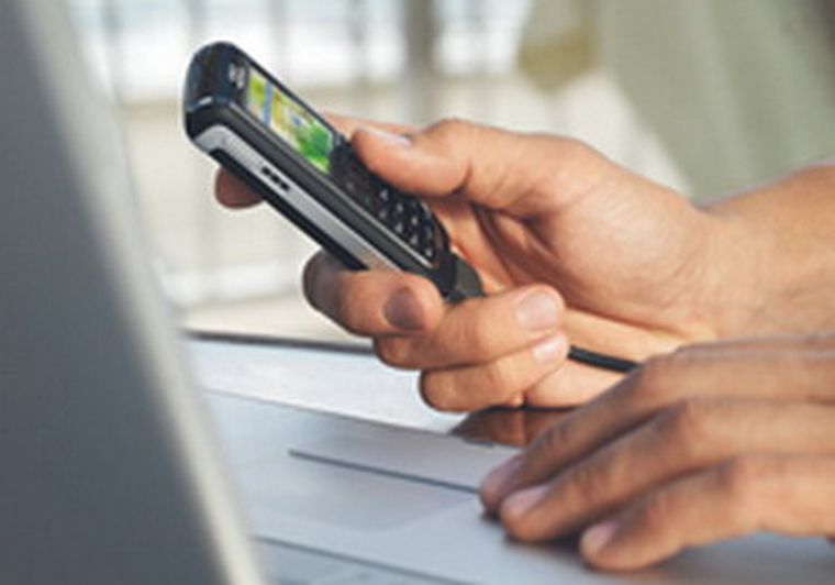 Movistar presentó un plan para las llamadas efectuadas en el exterior. Foto: Web