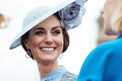MDZol | Kate Middleton Foto: INSTAGRAM @princeandprincessofwales