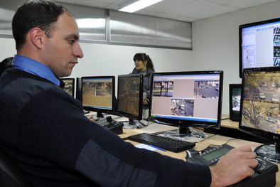 MDZol | Foto: Nacho Gaffuri / MDZ