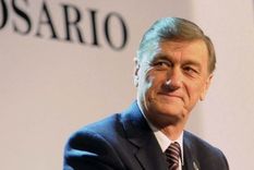 despiden hoy en santa fe al ex gobernador hermes binner