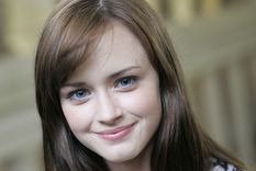 Alexis Bledel cumplió recién 43 años de edad. Foto: Alexis Bledel / Instagram