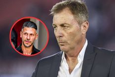 Kudelka volvió a referirse a Demichelis luego de la respuesta del DT de River. Kudelka volvió a referirse a Demichelis luego de la respuesta del DT de River.