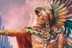 cuitlahuac, el poco recordado hermano de moctezuma que mostro a los mexicas que los espanoles no eran invencibles