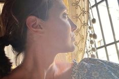 Tamara Falco Foto: Fuente: Imagen / Támara_falco