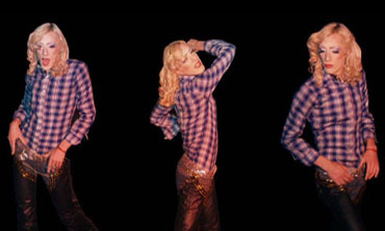 Maverik. Foto: Gabriela Aizcorbe / MDZ