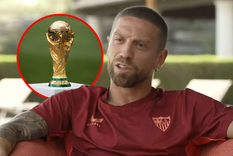 Alejandro Gómez y la drástica decisión que se plantea. Foto: MDZ Alejandro Gómez y la drástica decisión que se plantea. Foto: MDZ