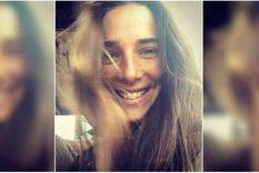 juana viale, orgullosa a cara lavada y sin filtros