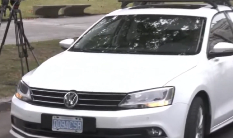 Foto: Captura de video