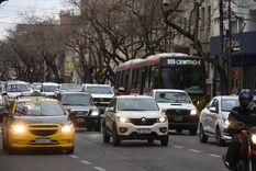 Foto: Maximiliano Ríos/MDZ Foto: Maximiliano Ríos/MDZ