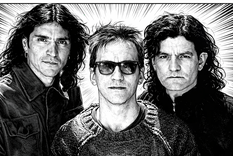 Los Enanitos Verdes serán homenajeados por la UNCuyo.