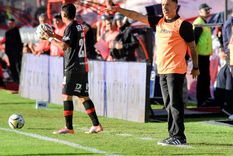 ariel broggi sin autocritica: excusas, lesiones y un gimnasia que no encuentra el rumbo