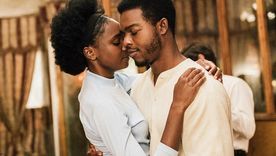 El drama romántico nominado al Oscar que llegó a Netflix El drama romántico nominado al Oscar que llegó a Netflix