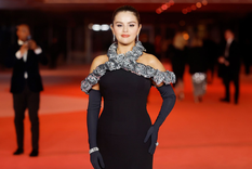 Selena Gómez hizo una reflexión acerca de su cambio físico. Foto: Emma McIntyre (Getty Images)