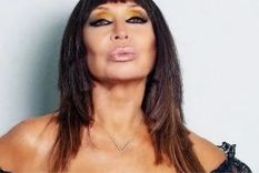 el punzante mensaje de moria casan tras la victoria de javier milei en las paso 2023 el punzante mensaje de moria casan tras la victoria de javier milei en las paso 2023