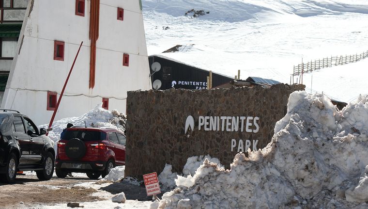 El gobierno de Mendoza prorrogó el plazo de presentación de ofertas para la concesión de Los Penitentes Foto: ALF PONCE MERCADO / MDZ