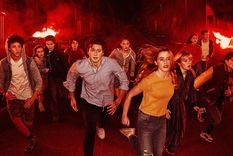 La miniserie de Netflix que no te puedes perder Foto: Netflix