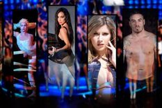 bailando 2016: detalles de la apertura y sus protagonistas